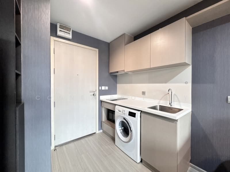 Life Ladprao Valley : ไลฟ์ ลาดพร้าว แวลลีย์, กรุงเทพ, ถนนพหลโยธิน, จอมพล, จตุจักร, กรุงเทพ, 35 ตร.ม., คอนโด ให้เช่า, โดย Connex Property, 500194956 - DDproperty.com