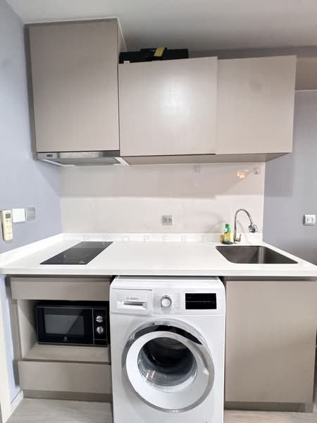 Life Ladprao Valley, Bangkok, Phaholyothin Road, Jom Phon, Chatuchak, Bangkok, 1 Bedroom, 35 sqm, Condo For Rent, by Connex Property, 500194956 - DDproperty.com