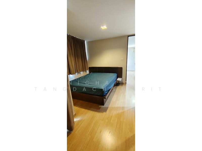 J.W. Boulevard Srivara, Bangkok, Srivara Road, Phlapphla, Wang Thonglang, Bangkok, 1 Bedroom, 46 sqm, Condo For Rent, by Nichapa Tangdachsumrit, 500194957 - DDproperty.com
