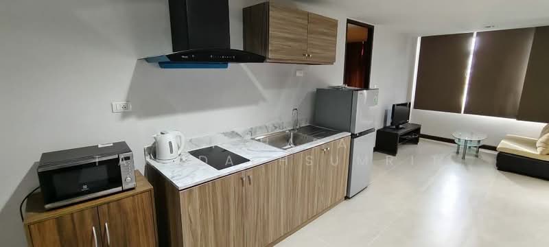 J.W. Boulevard Srivara, Bangkok, Srivara Road, Phlapphla, Wang Thonglang, Bangkok, 1 Bedroom, 46 sqm, Condo For Rent, by Nichapa Tangdachsumrit, 500194957 - DDproperty.com