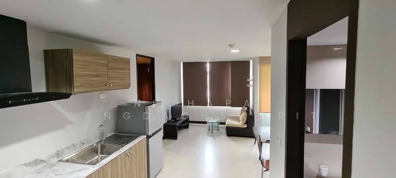 J.W. Boulevard Srivara, Bangkok, Srivara Road, Phlapphla, Wang Thonglang, Bangkok, 1 Bedroom, 46 sqm, Condo For Rent, by Nichapa Tangdachsumrit, 500194957 - DDproperty.com