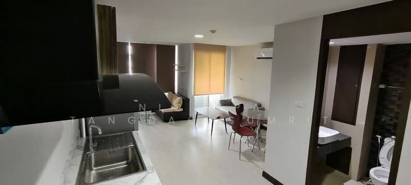 J.W. Boulevard Srivara, Bangkok, Srivara Road, Phlapphla, Wang Thonglang, Bangkok, 1 Bedroom, 46 sqm, Condo For Rent, by Nichapa Tangdachsumrit, 500194957 - DDproperty.com