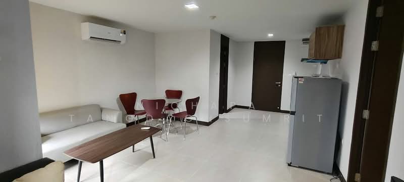 J.W. Boulevard Srivara, Bangkok, Srivara Road, Phlapphla, Wang Thonglang, Bangkok, 1 Bedroom, 46 sqm, Condo For Rent, by Nichapa Tangdachsumrit, 500194957 - DDproperty.com