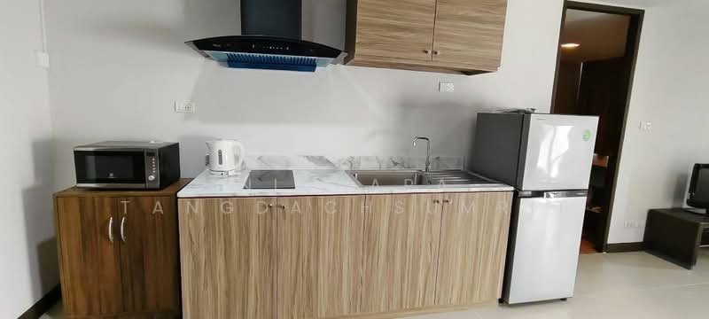 J.W. Boulevard Srivara, Bangkok, Srivara Road, Phlapphla, Wang Thonglang, Bangkok, 1 Bedroom, 46 sqm, Condo For Rent, by Nichapa Tangdachsumrit, 500194957 - DDproperty.com
