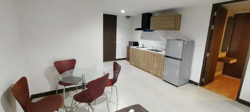 J.W. Boulevard Srivara, Bangkok, Srivara Road, Phlapphla, Wang Thonglang, Bangkok, 1 Bedroom, 46 sqm, Condo For Rent, by Nichapa Tangdachsumrit, 500194957 - DDproperty.com