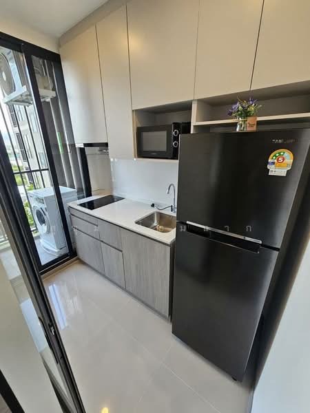 Origin Play Bangsaen, Chon Buri (Pattaya), Saen Suk, Muang Chon Buri, Chon Buri (Pattaya), Studio, 25 sqm, Condo For Rent, by สุขุม ป้อมนาก, 500194959 - DDproperty.com