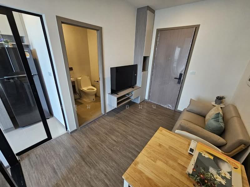 Origin Play Bangsaen, Chon Buri (Pattaya), Saen Suk, Muang Chon Buri, Chon Buri (Pattaya), Studio, 25 sqm, Condo For Rent, by สุขุม ป้อมนาก, 500194959 - DDproperty.com