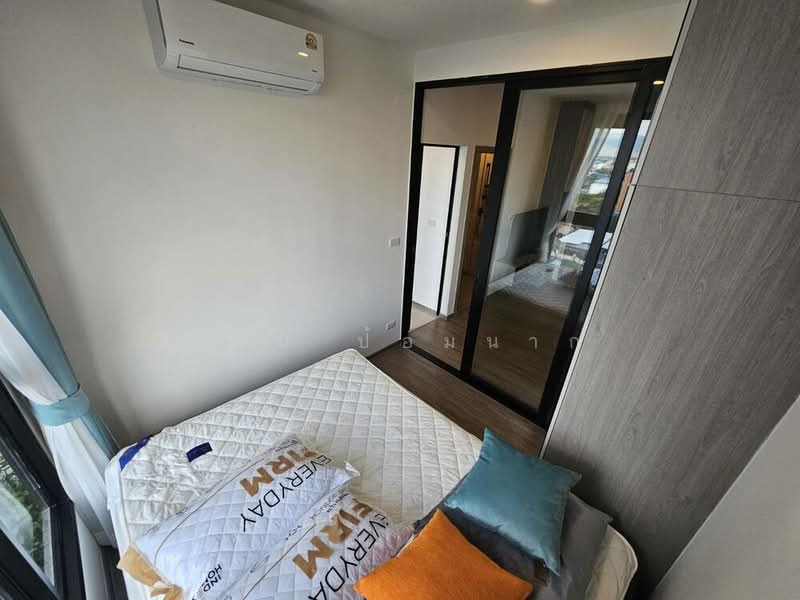 Origin Play Bangsaen, Chon Buri (Pattaya), Saen Suk, Muang Chon Buri, Chon Buri (Pattaya), Studio, 25 sqm, Condo For Rent, by สุขุม ป้อมนาก, 500194959 - DDproperty.com