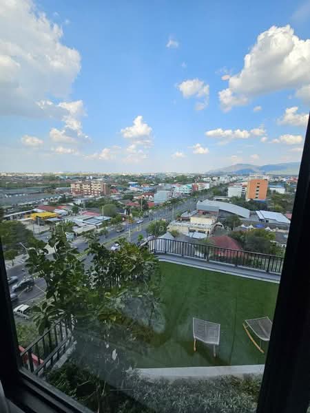 Origin Play Bangsaen, Chon Buri (Pattaya), Saen Suk, Muang Chon Buri, Chon Buri (Pattaya), Studio, 25 sqm, Condo For Rent, by สุขุม ป้อมนาก, 500194959 - DDproperty.com