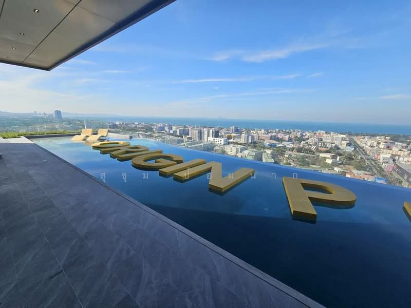 Origin Play Bangsaen, Chon Buri (Pattaya), Saen Suk, Muang Chon Buri, Chon Buri (Pattaya), Studio, 25 sqm, Condo For Rent, by สุขุม ป้อมนาก, 500194959 - DDproperty.com