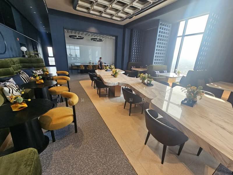 Origin Play Bangsaen : ออริจิ้น เพลย์ บางแสน, ชลบุรี, แสนสุข, เมืองชลบุรี, ชลบุรี, 25 ตร.ม., คอนโด ให้เช่า, โดย สุขุม ป้อมนาก, 500194959 - DDproperty.com