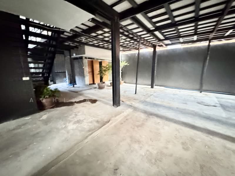 อาคารรัชดาภิเษก14, Bangkok, Huai Khwang, Huai Khwang, Bangkok, , 1,500 sqm, Warehouse/Factory For Rent, by Achiwara Panusan, 500194961 - DDproperty.com