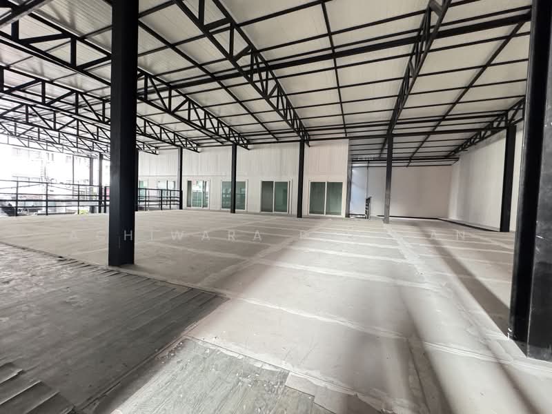 อาคารรัชดาภิเษก14, กรุงเทพ, ห้วยขวาง, ห้วยขวาง, กรุงเทพ, 1,500 ตร.ม., โกดัง-โรงงาน ให้เช่า, โดย Achiwara Panusan, 500194961 - DDproperty.com