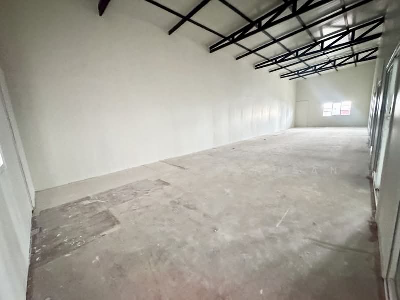 อาคารรัชดาภิเษก14, Bangkok, Huai Khwang, Huai Khwang, Bangkok, , 1,500 sqm, Warehouse/Factory For Rent, by Achiwara Panusan, 500194961 - DDproperty.com