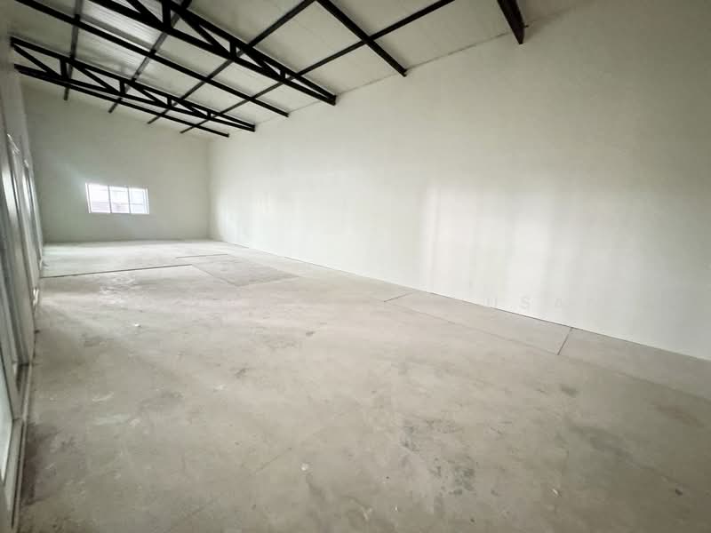 อาคารรัชดาภิเษก14, Bangkok, Huai Khwang, Huai Khwang, Bangkok, , 1,500 sqm, Warehouse/Factory For Rent, by Achiwara Panusan, 500194961 - DDproperty.com