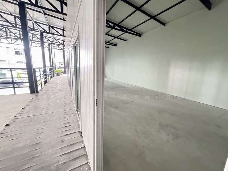 อาคารรัชดาภิเษก14, กรุงเทพ, ห้วยขวาง, ห้วยขวาง, กรุงเทพ, 1,500 ตร.ม., โกดัง-โรงงาน ให้เช่า, โดย Achiwara Panusan, 500194961 - DDproperty.com
