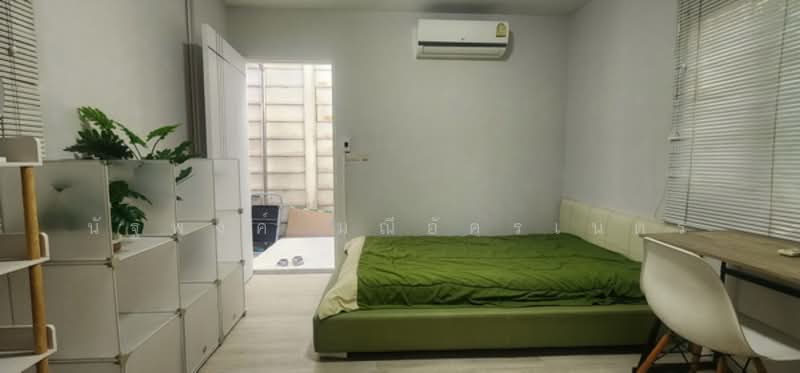 Habitia Vent, Bangkok, Panya Inthra Road, Sam Wa Tawan Tok, Khlong Sam Wa, Bangkok, 5 Bedrooms, 220 sqm, Single Detached House For Rent, by นัฐพงค์ มณีอัครเนตร, 500194962 - DDproperty.com