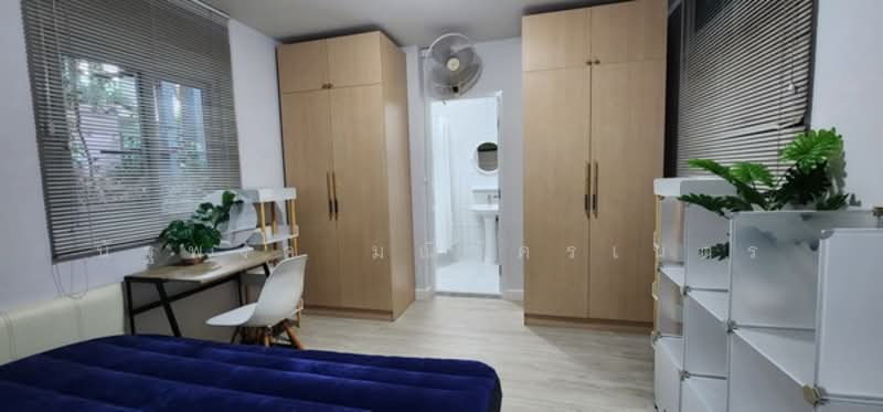 Habitia Vent, Bangkok, Panya Inthra Road, Sam Wa Tawan Tok, Khlong Sam Wa, Bangkok, 5 Bedrooms, 220 sqm, Single Detached House For Rent, by นัฐพงค์ มณีอัครเนตร, 500194962 - DDproperty.com