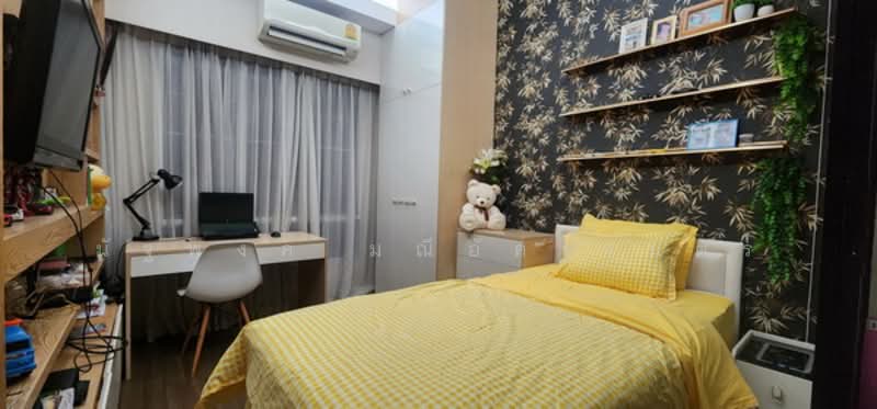 Habitia Vent, Bangkok, Panya Inthra Road, Sam Wa Tawan Tok, Khlong Sam Wa, Bangkok, 5 Bedrooms, 220 sqm, Single Detached House For Rent, by นัฐพงค์ มณีอัครเนตร, 500194962 - DDproperty.com