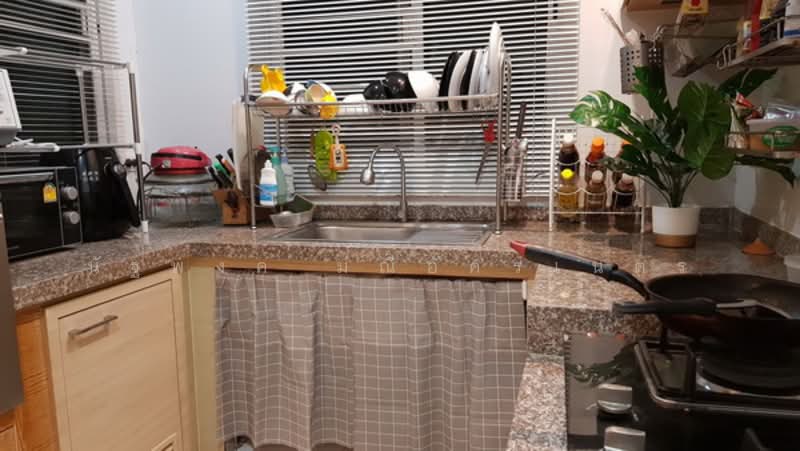 Habitia Vent, Bangkok, Panya Inthra Road, Sam Wa Tawan Tok, Khlong Sam Wa, Bangkok, 5 Bedrooms, 220 sqm, Single Detached House For Rent, by นัฐพงค์ มณีอัครเนตร, 500194962 - DDproperty.com