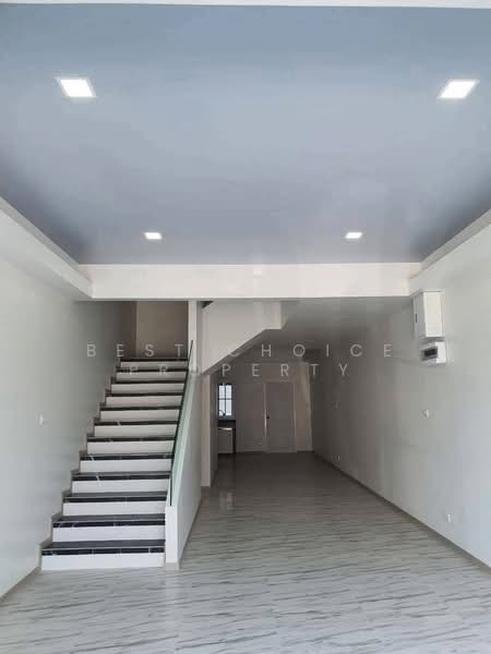 Suther Mueang Chiang Mai, Chiang Mai, Su Thep, Muang Chiang Mai, Chiang Mai, 2 Bedrooms, 23 sqm, Townhouse For Rent, by Best Choice Property, 500194963 - DDproperty.com