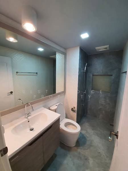 Suther Mueang Chiang Mai, Chiang Mai, Su Thep, Muang Chiang Mai, Chiang Mai, 2 Bedrooms, 23 sqm, Townhouse For Rent, by Best Choice Property, 500194963 - DDproperty.com