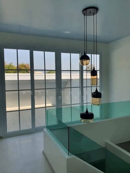 Suther Mueang Chiang Mai, Chiang Mai, Su Thep, Muang Chiang Mai, Chiang Mai, 2 Bedrooms, 23 sqm, Townhouse For Rent, by Best Choice Property, 500194963 - DDproperty.com