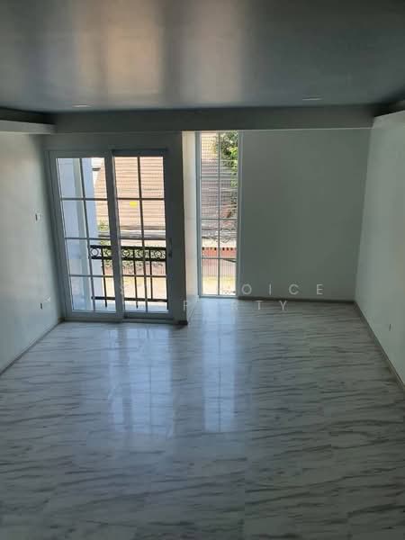 Suther Mueang Chiang Mai, Chiang Mai, Su Thep, Muang Chiang Mai, Chiang Mai, 2 Bedrooms, 23 sqm, Townhouse For Rent, by Best Choice Property, 500194963 - DDproperty.com