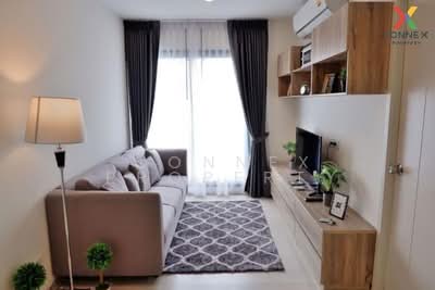 For Rent - Life Asoke, Bangkok