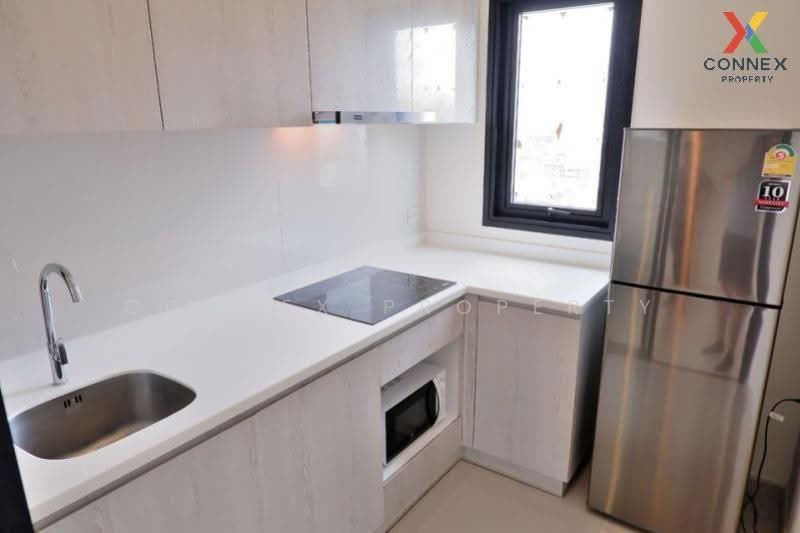 Life Asoke, Bangkok, Asoke-Dindang Road, Bang Kapi, Huai Khwang, Bangkok, 2 Bedrooms, 53 sqm, Condo For Rent, by Connex Property, 500194966 - DDproperty.com