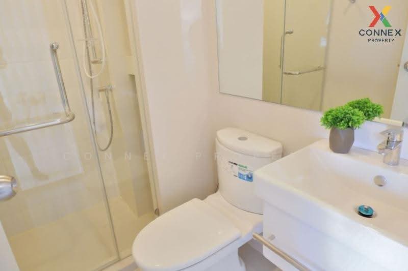 Life Asoke, Bangkok, Asoke-Dindang Road, Bang Kapi, Huai Khwang, Bangkok, 2 Bedrooms, 53 sqm, Condo For Rent, by Connex Property, 500194966 - DDproperty.com