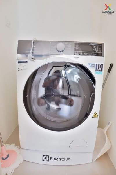 Life Asoke : ไลฟ์ อโศก, กรุงเทพ, ถนนอโศก-ดินแดง แขวงบางกะปิ เขตห้วยขวาง กทม., บางกะปิ, ห้วยขวาง, กรุงเทพ, 53 ตร.ม., คอนโด ให้เช่า, โดย Connex Property, 500194966 - DDproperty.com