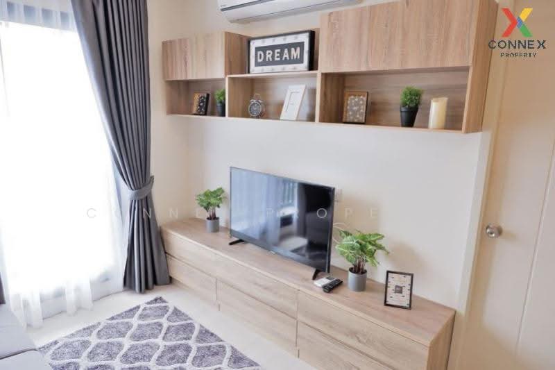 Life Asoke, Bangkok, Asoke-Dindang Road, Bang Kapi, Huai Khwang, Bangkok, 2 Bedrooms, 53 sqm, Condo For Rent, by Connex Property, 500194966 - DDproperty.com