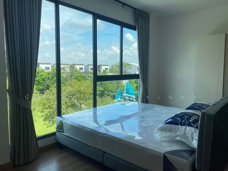 Baan Klang Muang Ramintra 83 Station : บ้านกลางเมือง รามอินทรา 83 สเตชั่น, กรุงเทพ, 16 ถ.กาญจนาภิเษก, รามอินทรา, คันนายาว, กรุงเทพ, 210 ตร.ม., บ้านแฝด ให้เช่า, โดย นัฐพงค์ มณีอัครเนตร, 500194967 - DDproperty.com