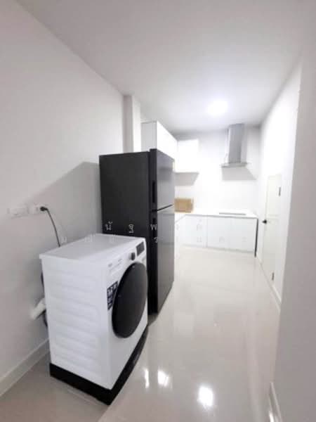 Baan Klang Muang Ramintra 83 Station : บ้านกลางเมือง รามอินทรา 83 สเตชั่น, กรุงเทพ, 16 ถ.กาญจนาภิเษก, รามอินทรา, คันนายาว, กรุงเทพ, 210 ตร.ม., บ้านแฝด ให้เช่า, โดย นัฐพงค์ มณีอัครเนตร, 500194967 - DDproperty.com