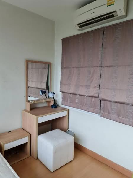 Life @ Ratchada-Huai Khwang, Bangkok, 189 Pracharatbamphen Road, Huai Khwang, Huai Khwang, Bangkok, 1 Bedroom, 30 sqm, Condo For Rent, by Connex Property, 500194969 - DDproperty.com