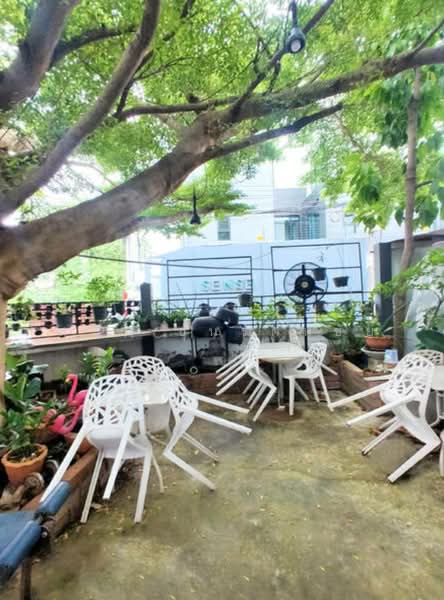 I-place ซอยนาคนิวาส 48 แยก 18 ถนนนาคนิวาส แขวงลาดพร้าว เขตลาดพร้าว กรุงเทพ, กรุงเทพ, ลาดพร้าว, ลาดพร้าว, กรุงเทพ, 216 ตร.ม., ทาวน์เฮ้าส์ ขาย, โดย สุรีย์ ชุนรัตนชัย, 500194970 - DDproperty.com