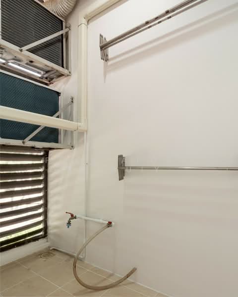 The IRIS Rama 9-Srinakarin, Bangkok, Srinakarin Road, Suan Luang, Suan Luang, Bangkok, 1 Bedroom, 46 sqm, Condo For Sale, by Poonyaporn Veerabulyarit, 500194971 - DDproperty.com