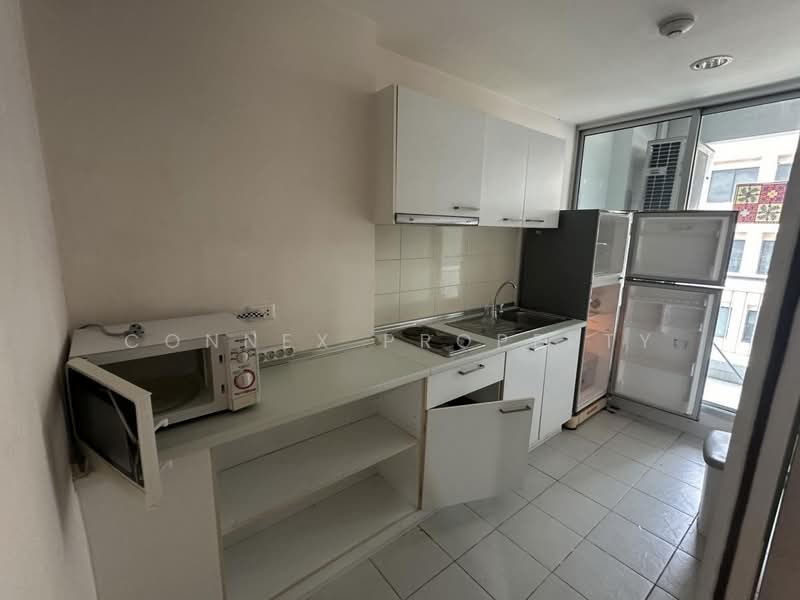 Life @ BTS Tha-Phra, Bangkok, 18 Ratchadaphisek Road, Talat Plu, Thon Buri, Bangkok, 2 Bedrooms, 84 sqm, Condo For Rent, by Connex Property, 500194973 - DDproperty.com