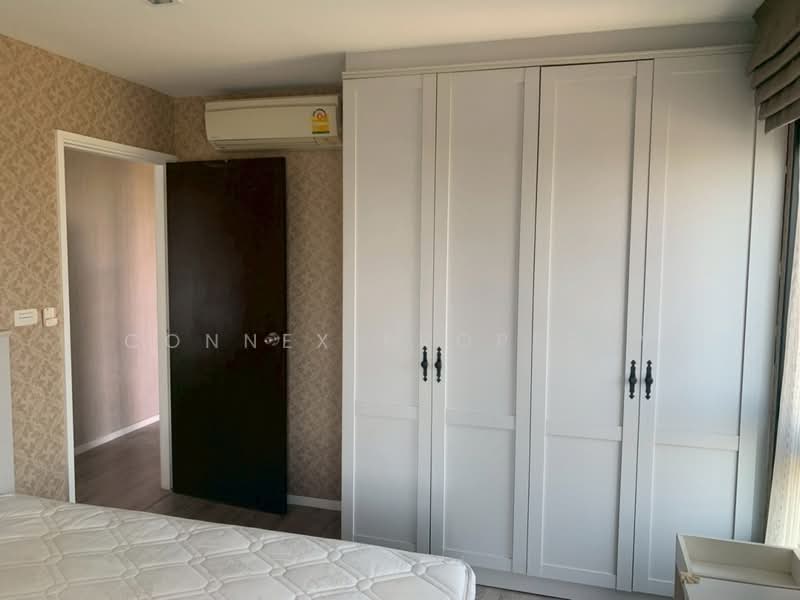 Knightsbridge Bearing, Samut Prakan, Sukhumvit 107 Road, Samrong Nua, Muang Samut Prakarn, Samut Prakan, 2 Bedrooms, 51 sqm, Condo For Rent, by Connex Property, 500194975 - DDproperty.com