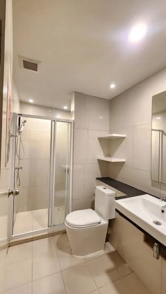 Phyll Phahol 34, Bangkok, 2018 Soi Phahonyothin 34, Sena Nikhom, Chatuchak, Bangkok, 1 Bedroom, 29 sqm, Condo For Sale, by กุลวดี พานทอง, 500194976 - DDproperty.com