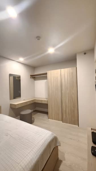 Phyll Phahol 34, Bangkok, 2018 Soi Phahonyothin 34, Sena Nikhom, Chatuchak, Bangkok, 1 Bedroom, 29 sqm, Condo For Sale, by กุลวดี พานทอง, 500194976 - DDproperty.com