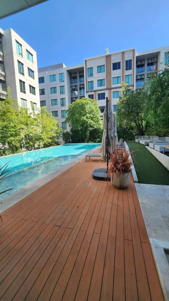 Phyll Phahol 34, Bangkok, 2018 Soi Phahonyothin 34, Sena Nikhom, Chatuchak, Bangkok, 1 Bedroom, 29 sqm, Condo For Sale, by กุลวดี พานทอง, 500194976 - DDproperty.com