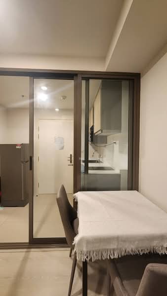 Phyll Phahol 34, Bangkok, 2018 Soi Phahonyothin 34, Sena Nikhom, Chatuchak, Bangkok, 1 Bedroom, 29 sqm, Condo For Sale, by กุลวดี พานทอง, 500194976 - DDproperty.com