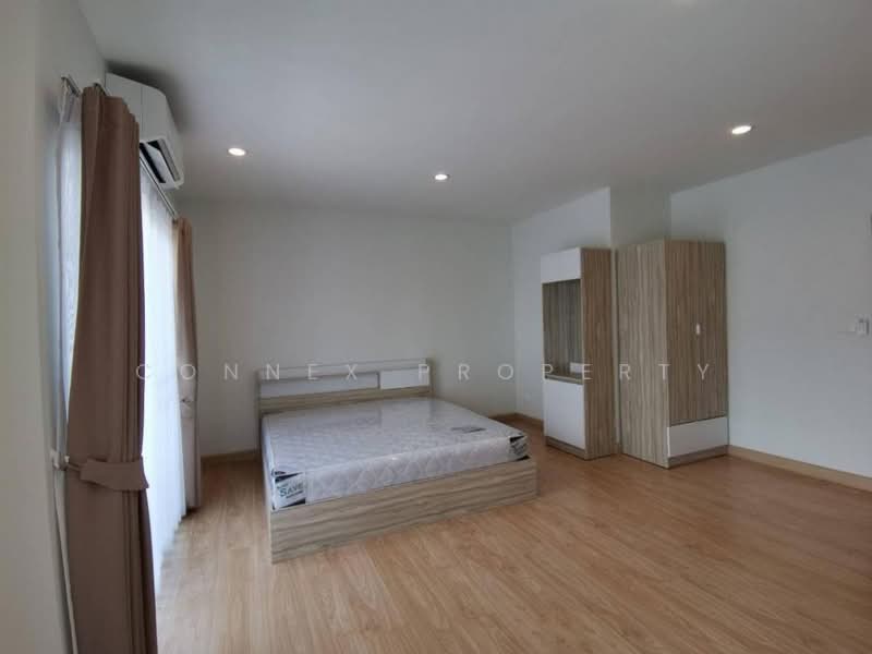 iField Bangna, Bangkok, Kanchanaphisek Road, Dok Mai, Prawet, Bangkok, 3 Bedrooms, 120 sqm, Townhouse For Rent, by Connex Property, 500194983 - DDproperty.com