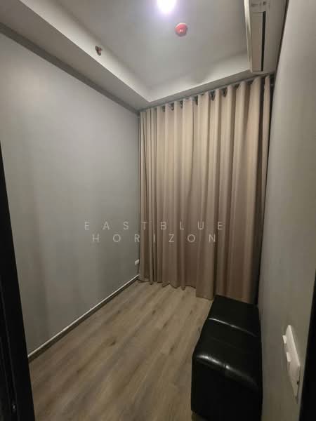 Knightsbridge Prime Onnut, Bangkok, Soi On Nut 1/1 Sukhumvit Road77, Phra Kanong Nua, Watthana, Bangkok, 1 Bedroom, 32 sqm, Condo For Rent, by Eastblue Horizon, 500194984 - DDproperty.com