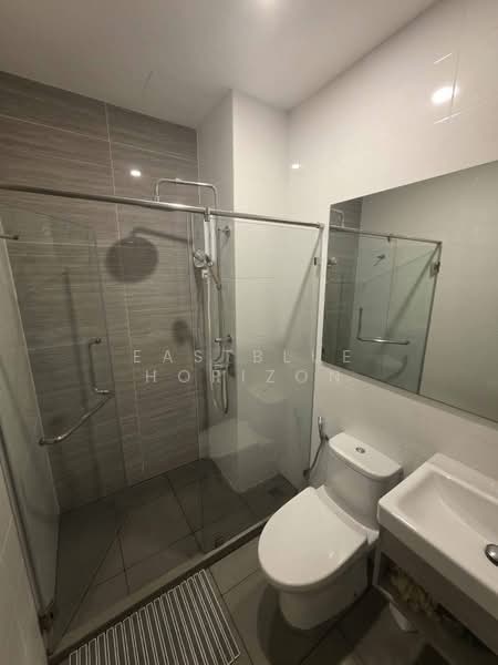 Knightsbridge Prime Onnut, Bangkok, Soi On Nut 1/1 Sukhumvit Road77, Phra Kanong Nua, Watthana, Bangkok, 1 Bedroom, 32 sqm, Condo For Rent, by Eastblue Horizon, 500194984 - DDproperty.com