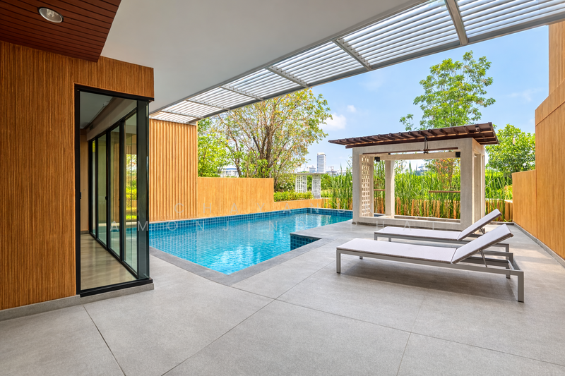 Baan Chaan Talay : บ้านชานทะเล, เพชรบุรี, 747 เพชรเกษม, ชะอำ, ชะอำ, เพชรบุรี, 180 ตร.ม., คอนโด ขาย, โดย Chayanun Amonjindaphat, 500194985 - DDproperty.com