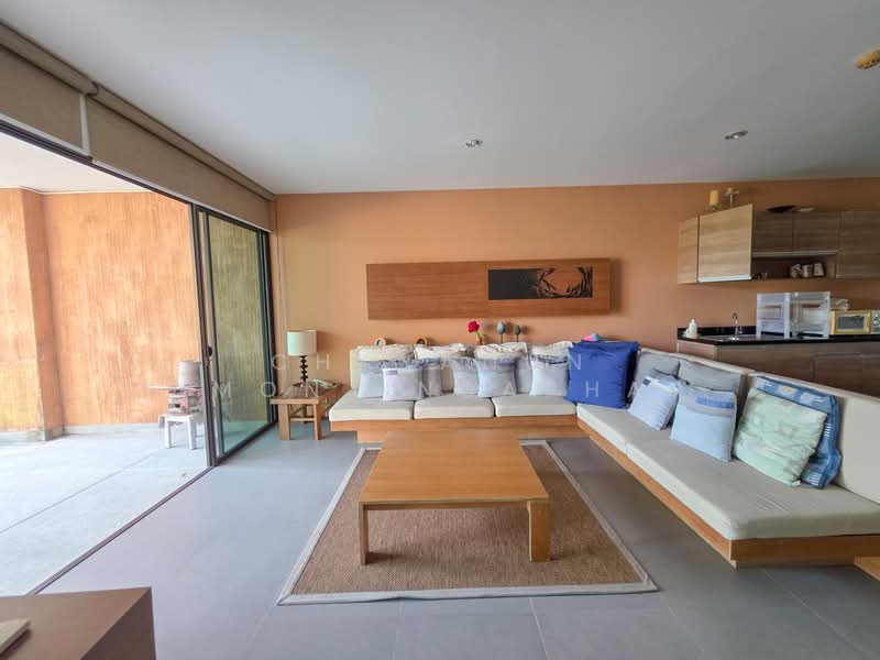 Baan Chaan Talay : บ้านชานทะเล, เพชรบุรี, 747 เพชรเกษม, ชะอำ, ชะอำ, เพชรบุรี, 180 ตร.ม., คอนโด ขาย, โดย Chayanun Amonjindaphat, 500194985 - DDproperty.com