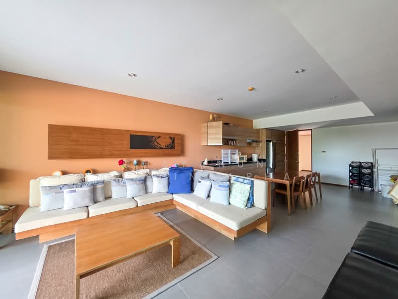 Baan Chaan Talay : บ้านชานทะเล, เพชรบุรี, 747 เพชรเกษม, ชะอำ, ชะอำ, เพชรบุรี, 180 ตร.ม., คอนโด ขาย, โดย Chayanun Amonjindaphat, 500194985 - DDproperty.com